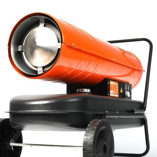 Тепловая пушка дизельная Patriot DTC 629-Tehinstrument