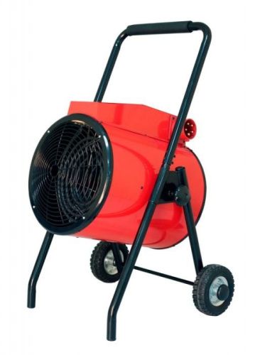 Тепловентилятор HEAT PLUS 15000, Aurora-Tehinstrument