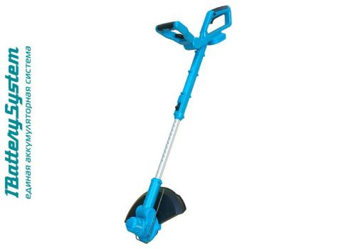 Аккумуляторные триммеры  Sturm BT18 1BatterySystem-Tehinstrument