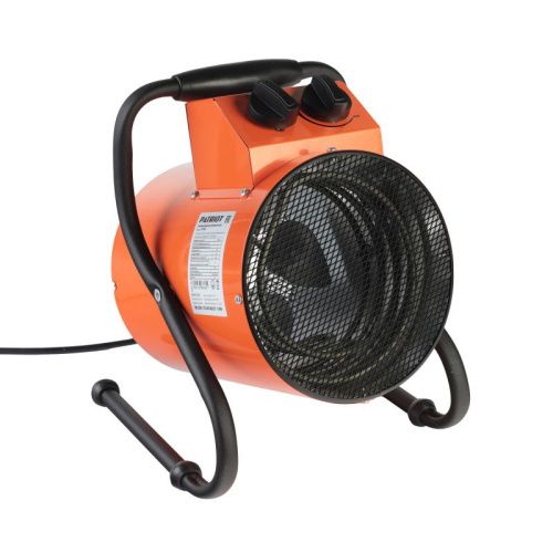 Тепловая пушка электрическая Patriot PT-R 2-Tehinstrument