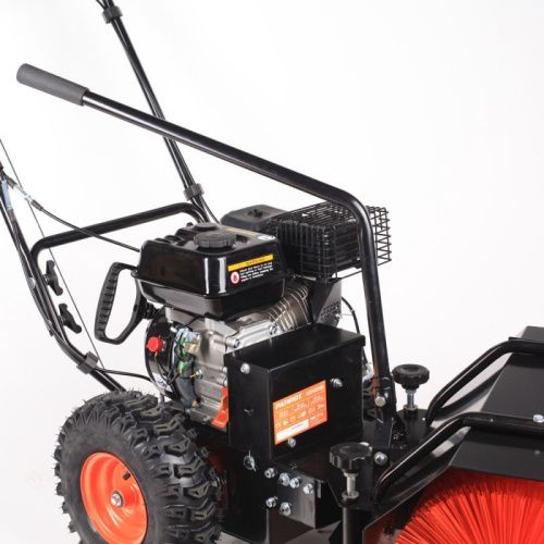 Снегоуборщик бензиновый (щетка) Patriot PRO 777 S-Tehinstrument