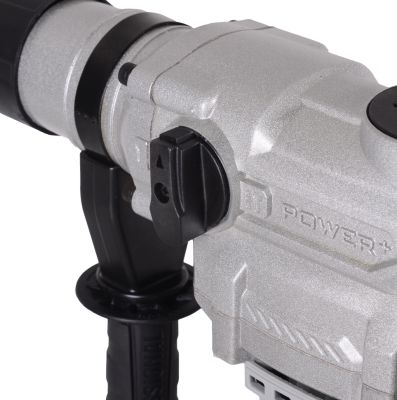 Перфоратор Ресанта П-42-2000КМ SDS-Max-Tehinstrument