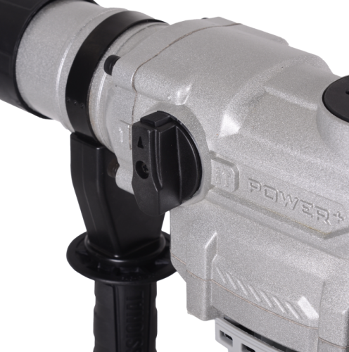 Перфоратор Ресанта П-42-2000КМ SDS-Max-Tehinstrument