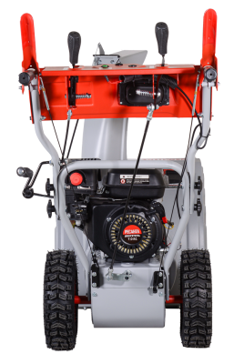 Снегоуборщик Ресанта СБ 4100ПФ-Tehinstrument