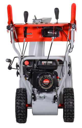 Снегоуборщик Ресанта СБ 4100ПФ-Tehinstrument