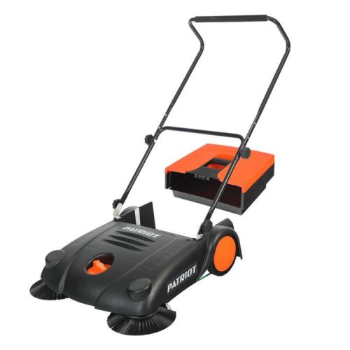 Машина подметальная Patriot MS 70-Tehinstrument