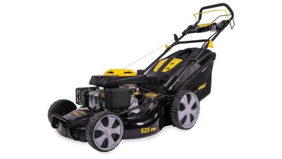 Бензиновая газонокосилка CHAMPION LM5345-Tehinstrument