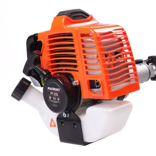Триммер бензиновый PATRIOT PT 233-Tehinstrument