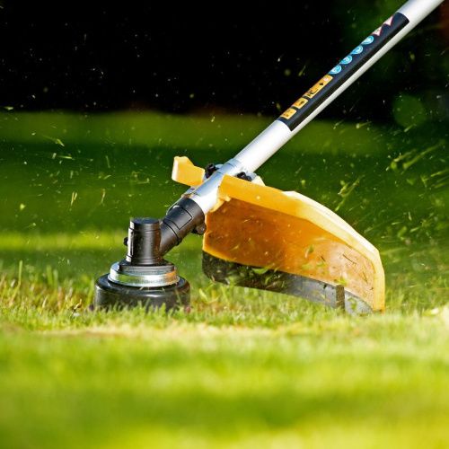 Триммер бензиновый Denzel DTL-52-Tehinstrument