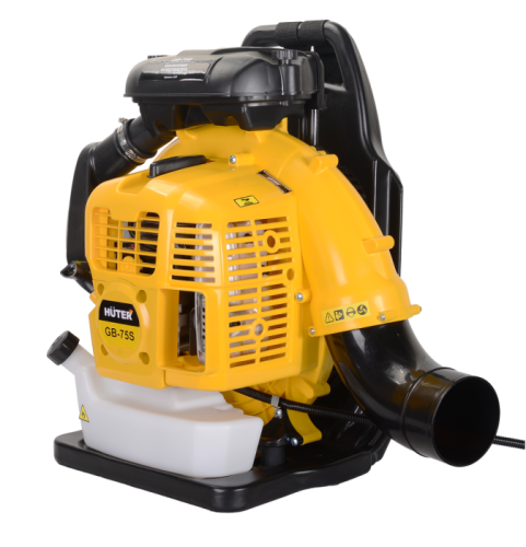 Воздуходувка бензиновая Huter GB-75S-Tehinstrument