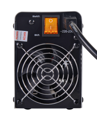 Сварочный аппарат инверторный Ресанта САИ 220К (компакт)-Tehinstrument