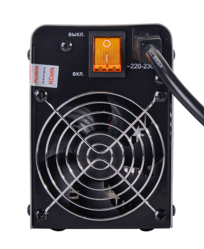 Сварочный аппарат инверторный Ресанта САИ 220К (компакт)-Tehinstrument