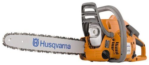 Цепная бензопила Husqvarna 240 (бензопила Хускварна 240)-Tehinstrument