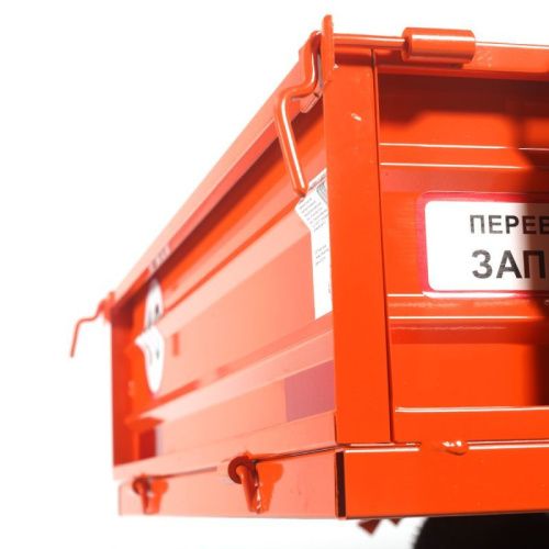 Прицеп универсальный Patriot ПМ-03.1-Tehinstrument