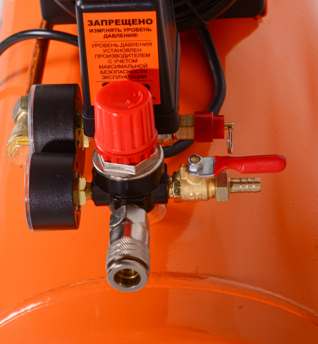 Компрессор Вихрь КП-195/50-Tehinstrument