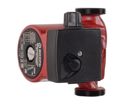 Циркуляционный насос Ц-25/4-130 СТАНДАРТ Вихрь-Tehinstrument