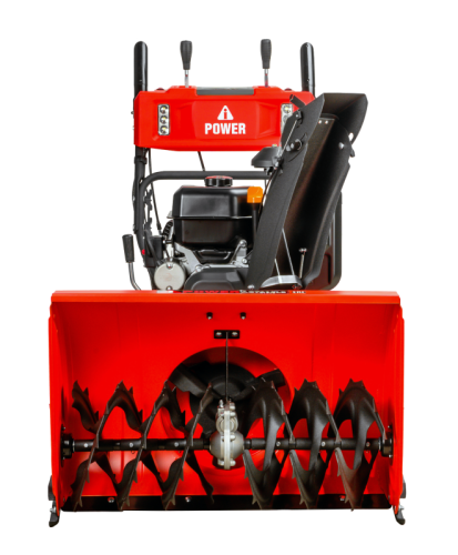 Снегоуборочная машина A-iPower AS7615LE-Tehinstrument