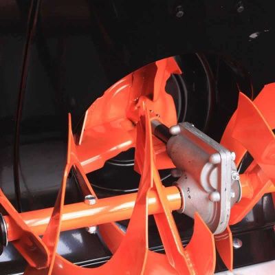 Бензиновый снегоуборщик Patriot PS 700 (снегоотбрасыватель Патриот PS 700)-Tehinstrument