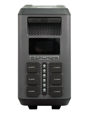 Аккумуляторная портативная электростанция A-IPOWER APS5500, A-iPower-Tehinstrument