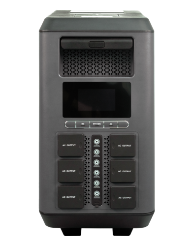 Аккумуляторная портативная электростанция A-IPOWER APS5500, A-iPower-Tehinstrument