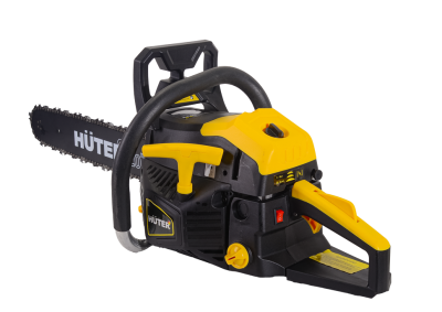 Бензопила HUTER BS-52-Tehinstrument