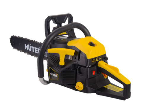 Бензопила HUTER BS-52-Tehinstrument
