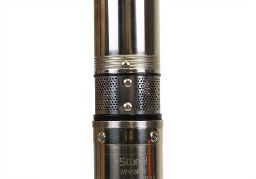 Насос скважинный  Sturm WP9724DWI-Tehinstrument