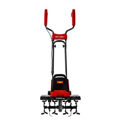 Культиватор электрический DDE EC1500-Tehinstrument
