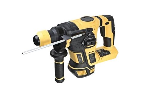 Аккумуляторный перфоратор Hanskonner PLATINUM HRH1827BL 4Дж, 3реж-Tehinstrument