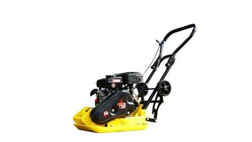 Виброплита бензиновая  Sturm PC8805DK-Tehinstrument