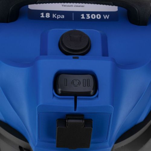 Электрический пылесос Hyundai HYV 3013-Tehinstrument