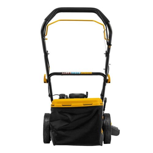 Газонокосилка бензиновая Denzel GLR-460SP-ZS-Tehinstrument