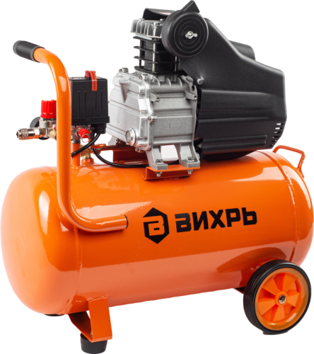Компрессор Вихрь КМП-50/300АМ-Tehinstrument