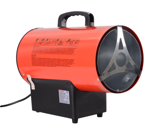 Газовая тепловая пушка РЕСАНТА ТГП-15000-Tehinstrument