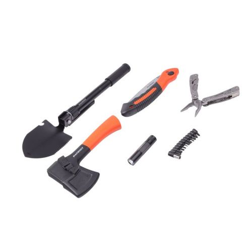 Набор универсальный PATRIOT KUP 6-Tehinstrument