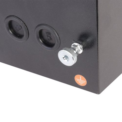 Система автоматической коммутации генератора Patriot GPA 1215 W/1-Tehinstrument