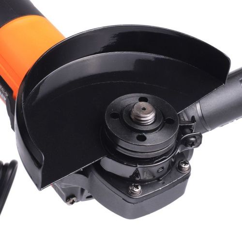 Машина углошлифовальная PATRIOT AG 133 L-Tehinstrument