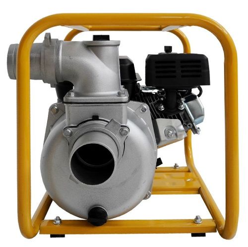 Habert Мотопомпа 80ZB30-6.0Q-Tehinstrument