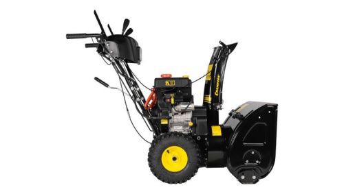 Снегоотбрасыватель CHAMPION ST861E-Tehinstrument
