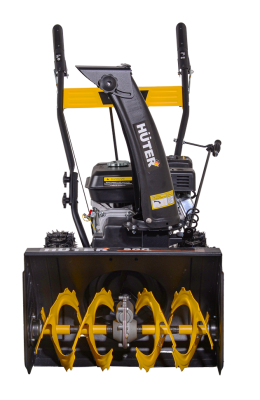 Снегоуборщик бензиновый Huter SGC 6,5-Tehinstrument