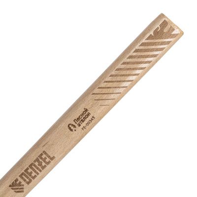 Молоток каменщика, 600 г, буковая рукоятка, EFP Denzel-Tehinstrument