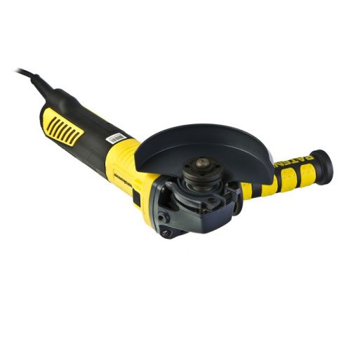 Болгарка (УШМ) Hanskonner PLATINUM HAG16125BE-Tehinstrument