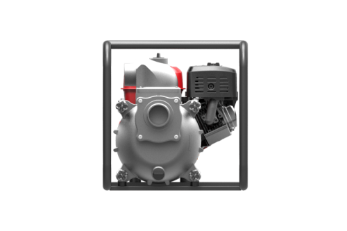 Бензиновая мотопомпа для сильнозагрязнённой воды A-iPower AWP100TX-Tehinstrument