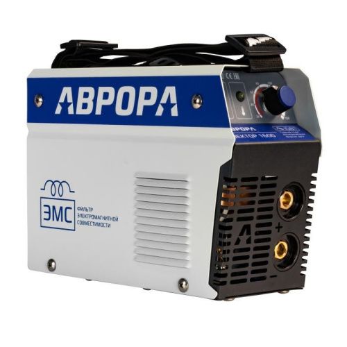 Сварочный инвертор АВРОРА Вектор 1600 ЭМС-Tehinstrument