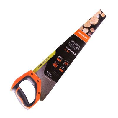 Ножовка по дереву Patriot WSP-450 S-Tehinstrument