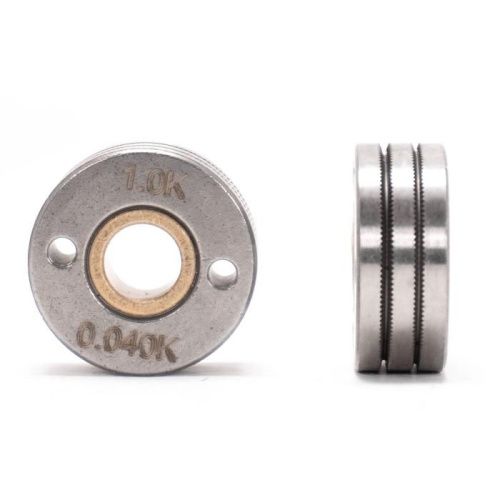 Ролик порошк. 1.0-1.2мм SKYWAY 500 (2x4), Aurora-Tehinstrument