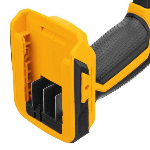 Винтоверт ударный аккумуляторный бесщет Denzel CID-IB-200-0-Tehinstrument