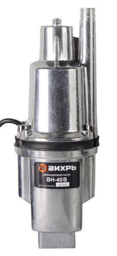 Вибрационный насос ВИХРЬ ВН-40В-Tehinstrument