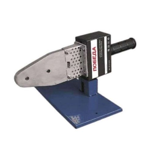 Аппарат для сварки пластиковых труб ПОБЕДА ПТ-1500-Tehinstrument