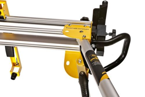 Стол для торцовочной пилы 112-265x76.5x86-97 см Hanskonner-Tehinstrument